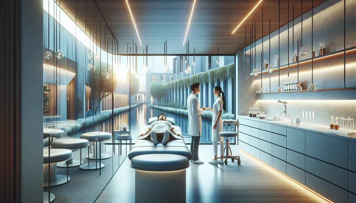 Detox Centers in Venice CA