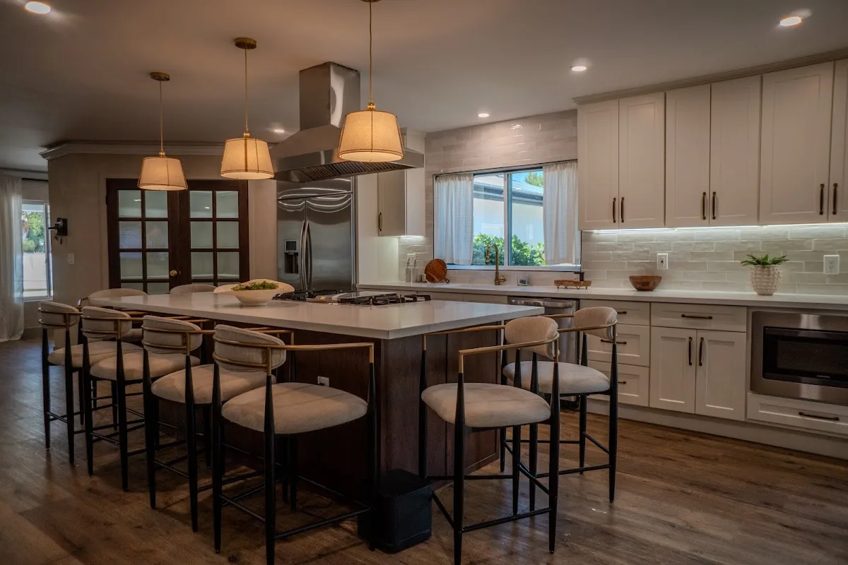 New Spirit Detox Center | Drug and Alcohol Rehab Los Angeles area - 照片 5