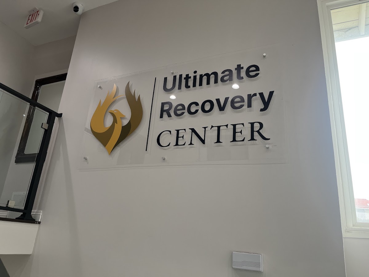 Ultimate Recovery Center - 사진 4