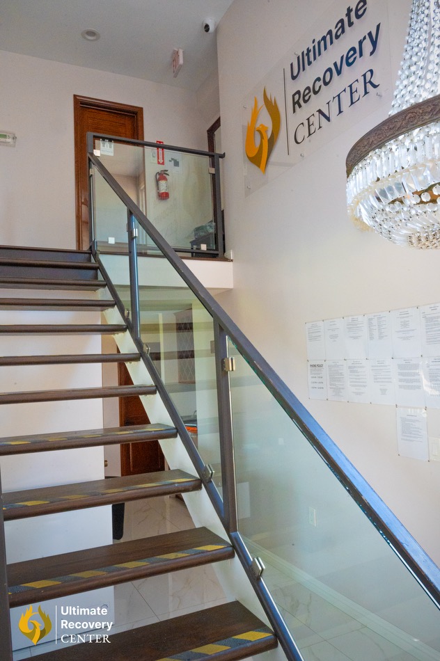 Ultimate Recovery Center - 사진 5