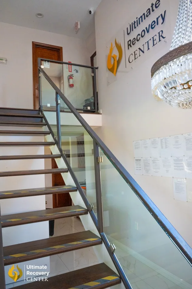 Ultimate Recovery Center - 사진 2
