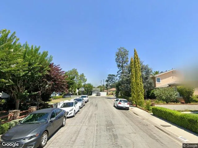 Gratitude Lodge-Drug & Alcohol Addiction Rehab Center Long Beach, CA - 照片 6