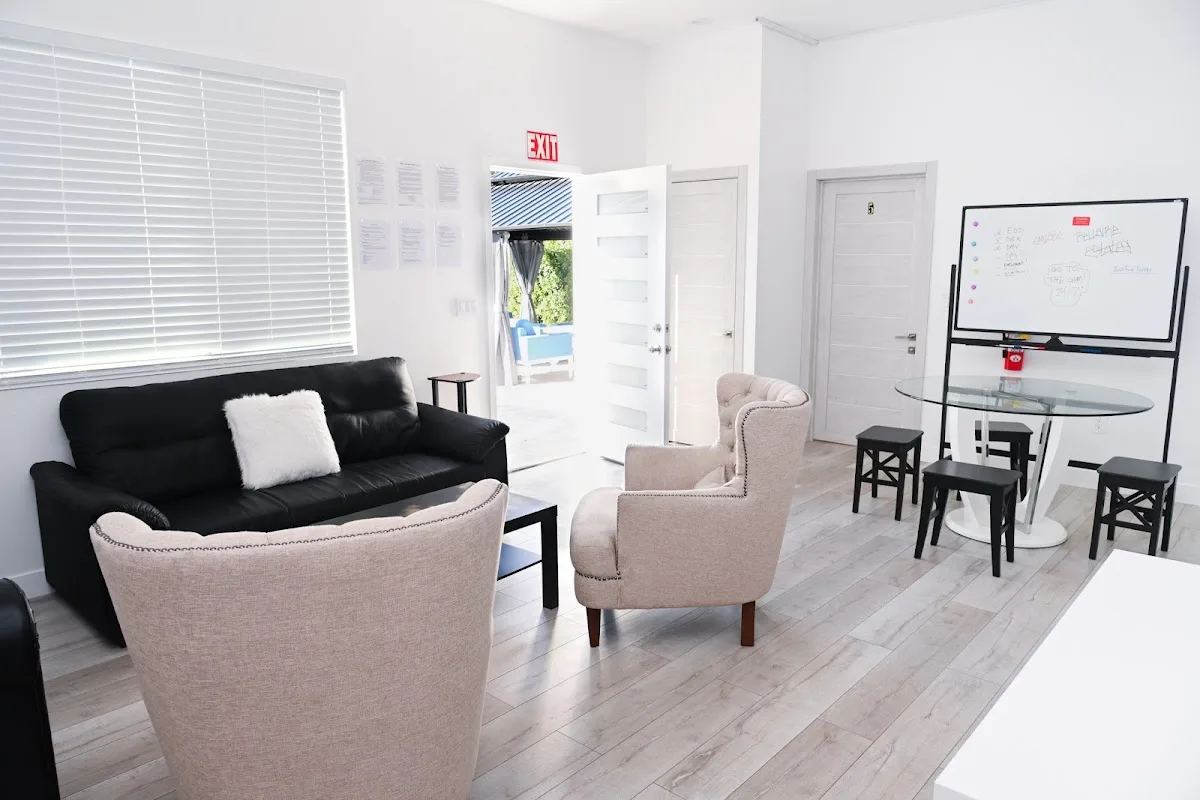 Bellaire Recovery - Foto 4