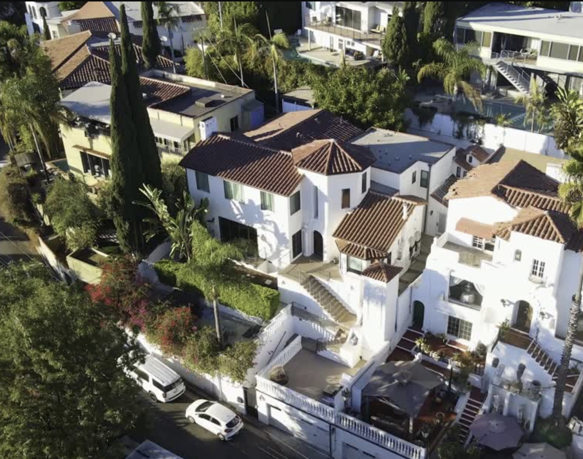 Hollywood Hills Recovery Luxury Rehab & Detox - 照片 6