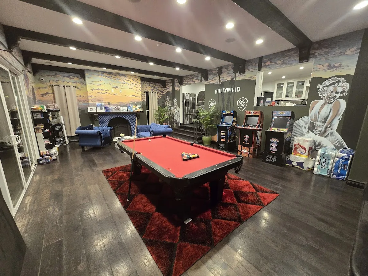 Hollywood Hills Recovery Luxury Rehab & Detox - 照片 3