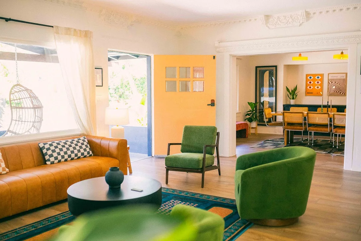 Numa Recovery Center - Los Angeles Detox and Rehab - 照片 3