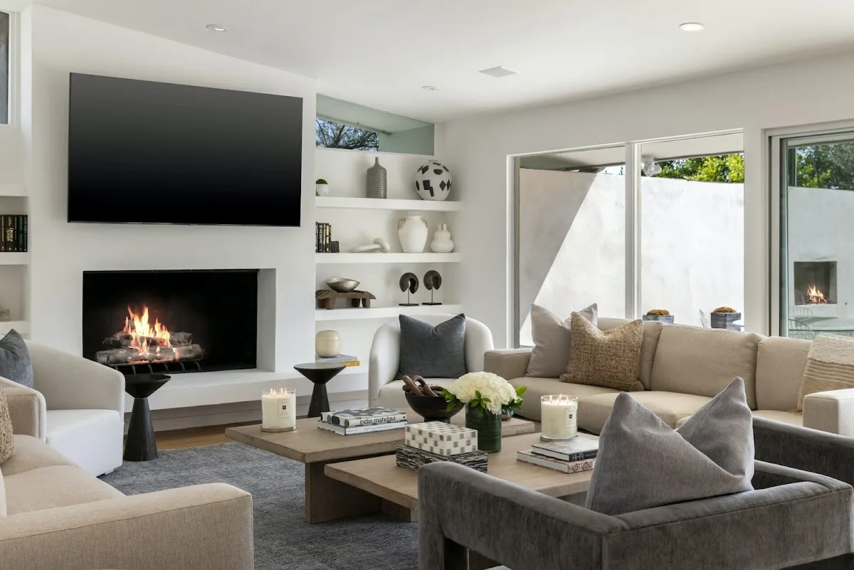 Carrara Luxury Drug & Alcohol Rehab - Foto 3