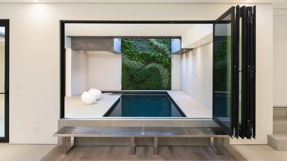 Carrara Luxury Drug & Alcohol Rehab - Foto 4