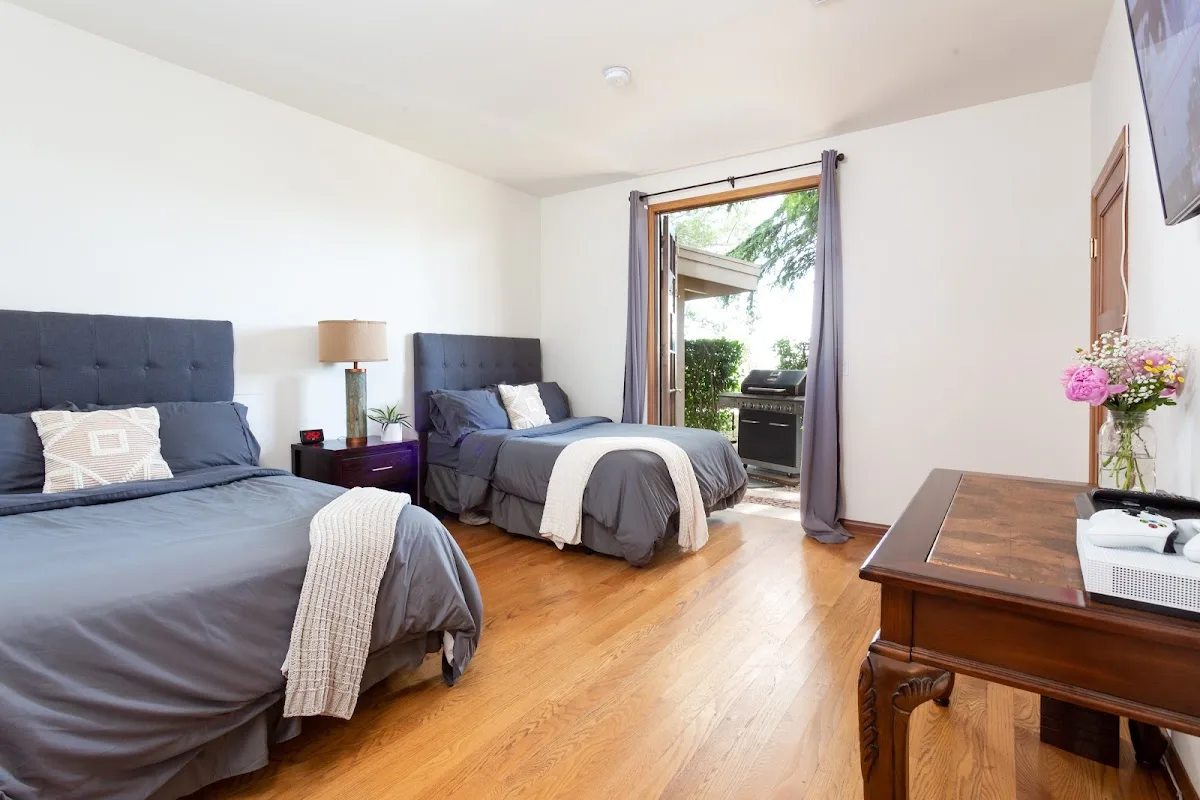 90210 Recovery | Luxury Drug & Alcohol Rehab - Foto 4