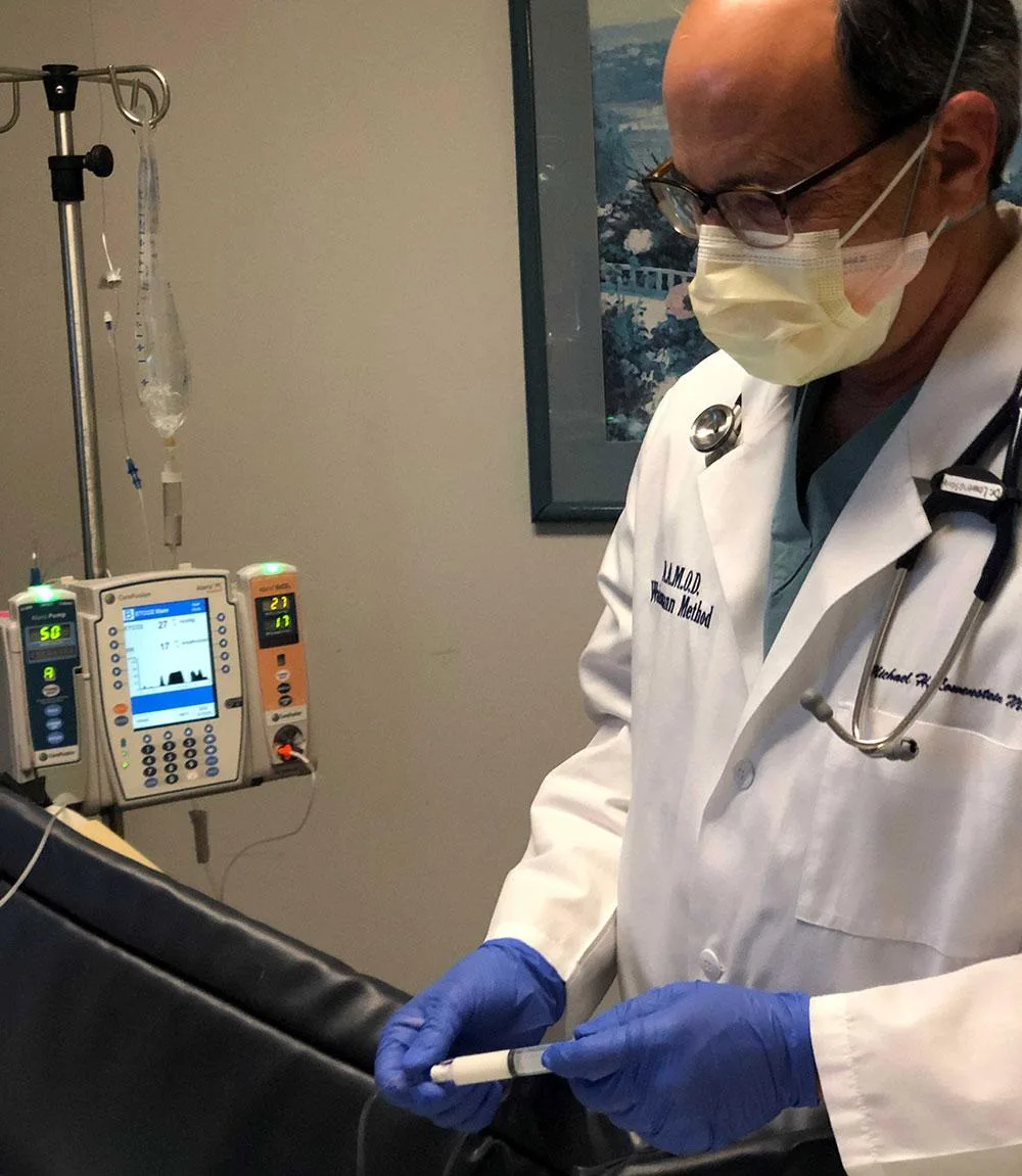 Waismann Method Rapid Detox Center - Foto 2