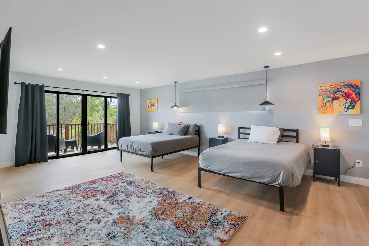 Hillside Retreat Detox Center - Ảnh 2