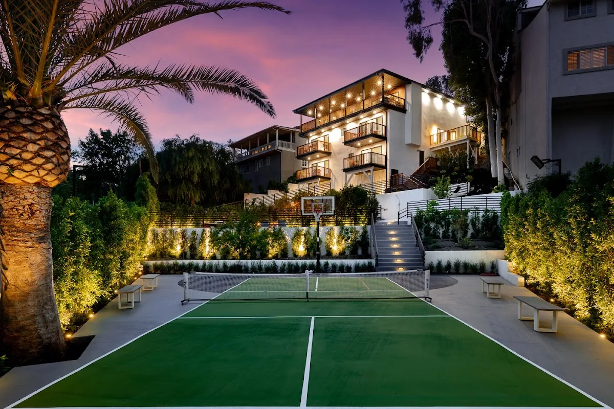 Hillside Retreat Detox Center - Ảnh 3