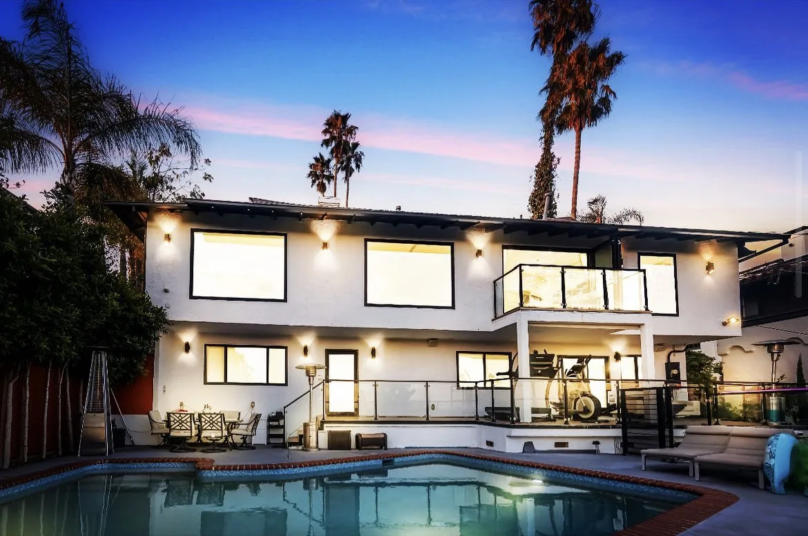 Glendale Luxury Rehab - 사진 4