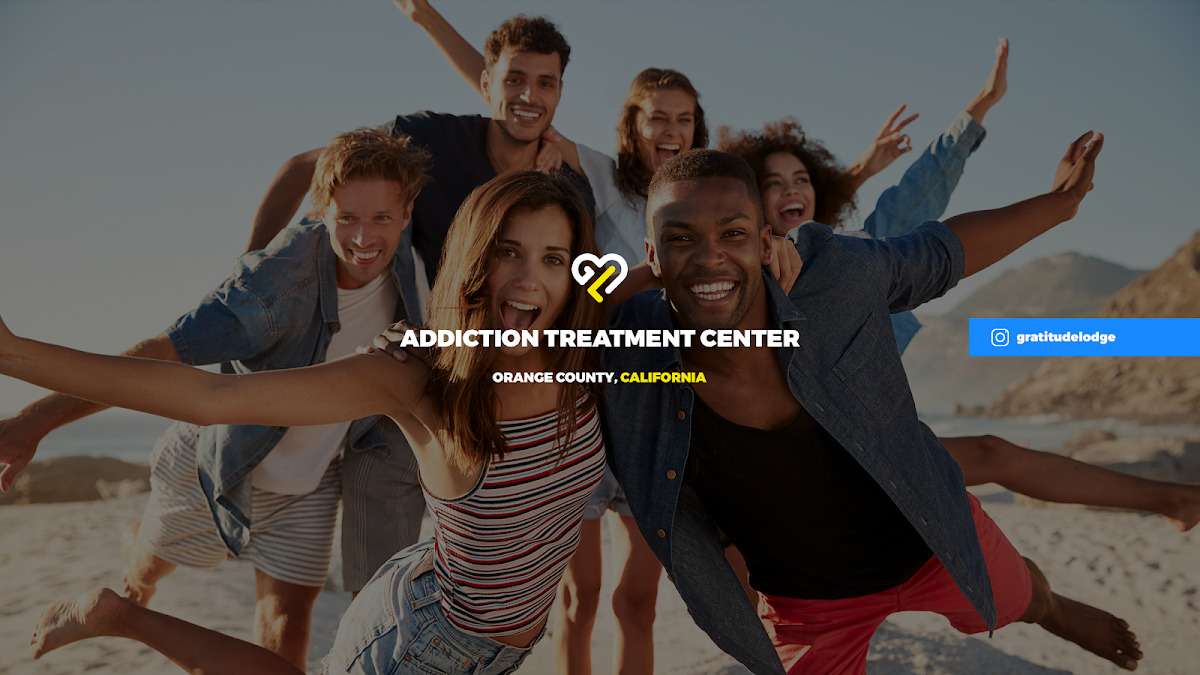 Gratitude Lodge-Drug & Alcohol Substance Abuse Addiction Center Newport Beach, CA - Photo 5