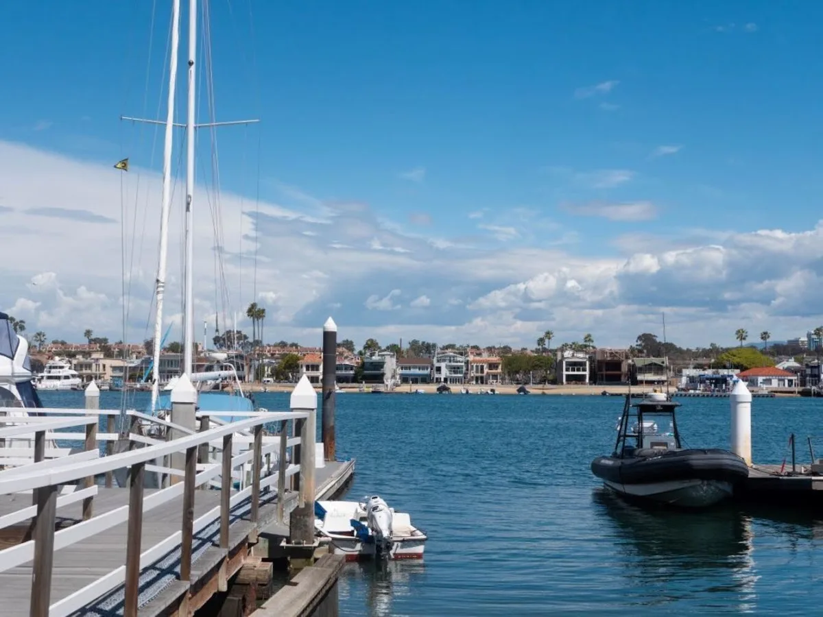 Gratitude Lodge-Drug & Alcohol Substance Abuse Addiction Center Newport Beach, CA - 照片 5