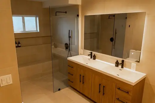 New Spirit Recovery facility photo