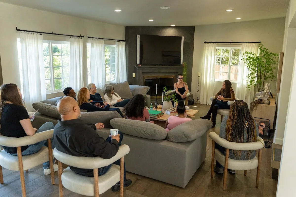 New Spirit Recovery - Foto 5