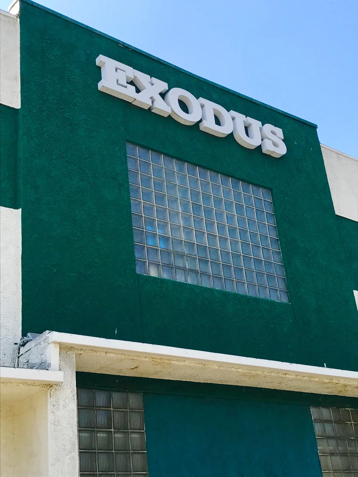 Exodus Recovery Inc - 사진 3