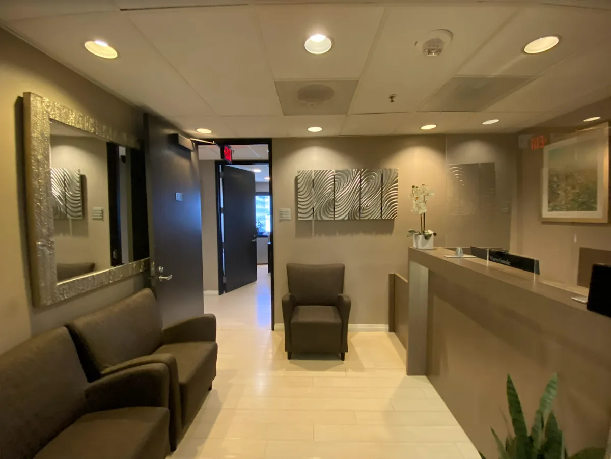 Mental Health Center - 사진 2