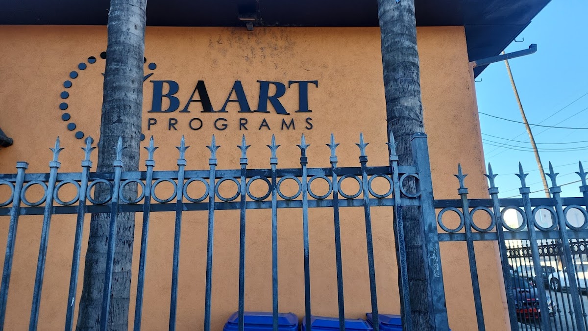 BAART Programs Beverly - Photo 6