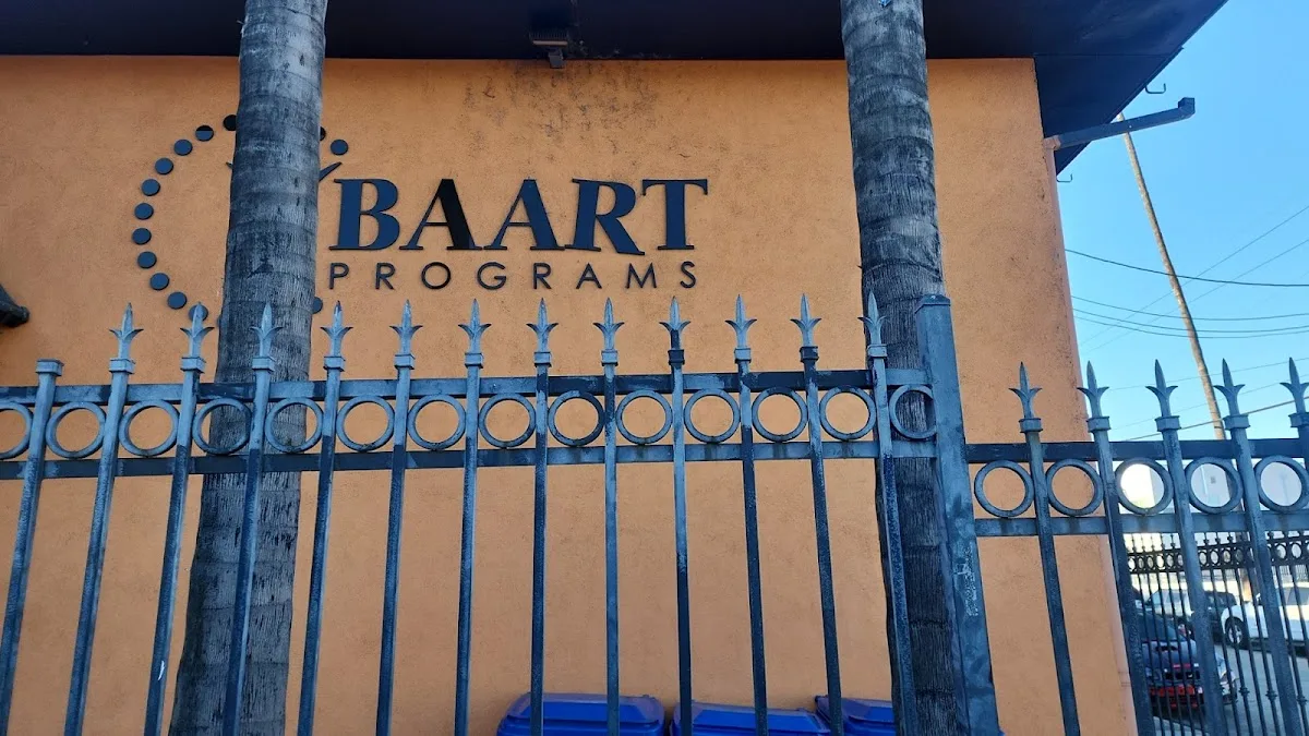 BAART Programs Beverly - 照片 2
