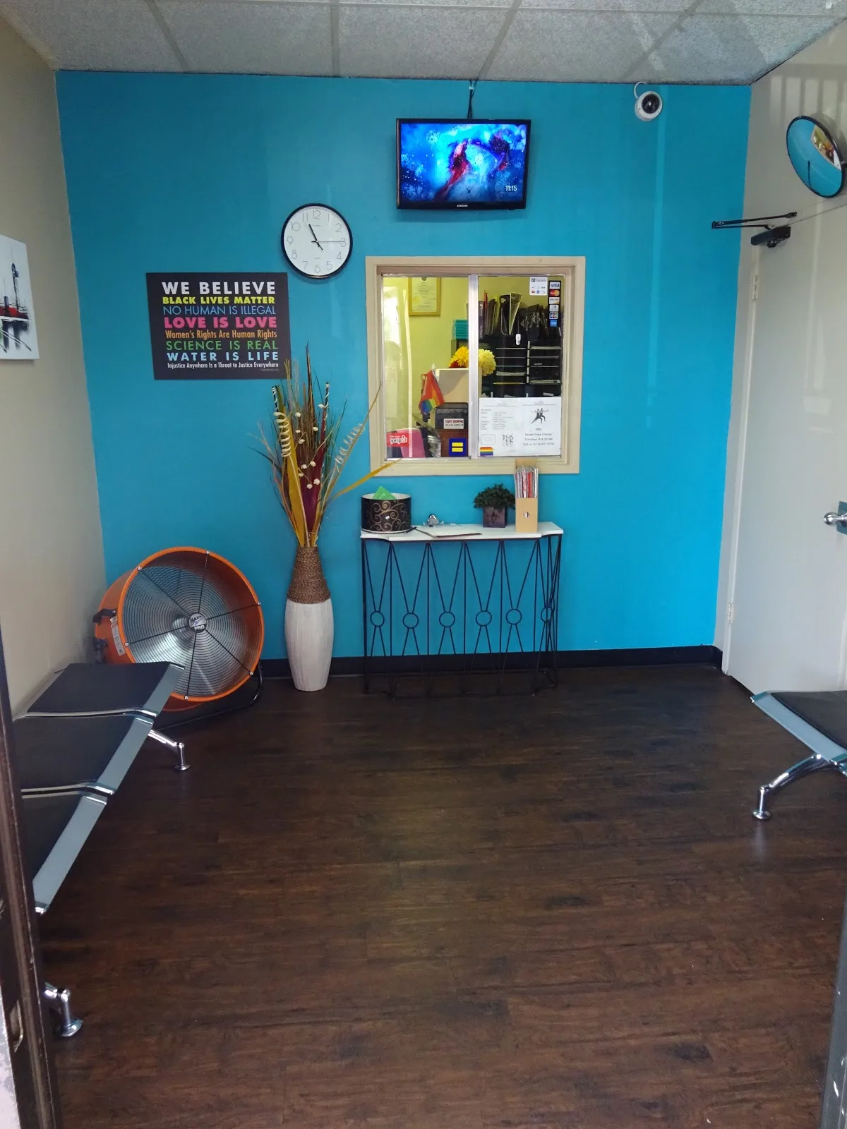 Sunrise Community Counseling Center - Foto 3