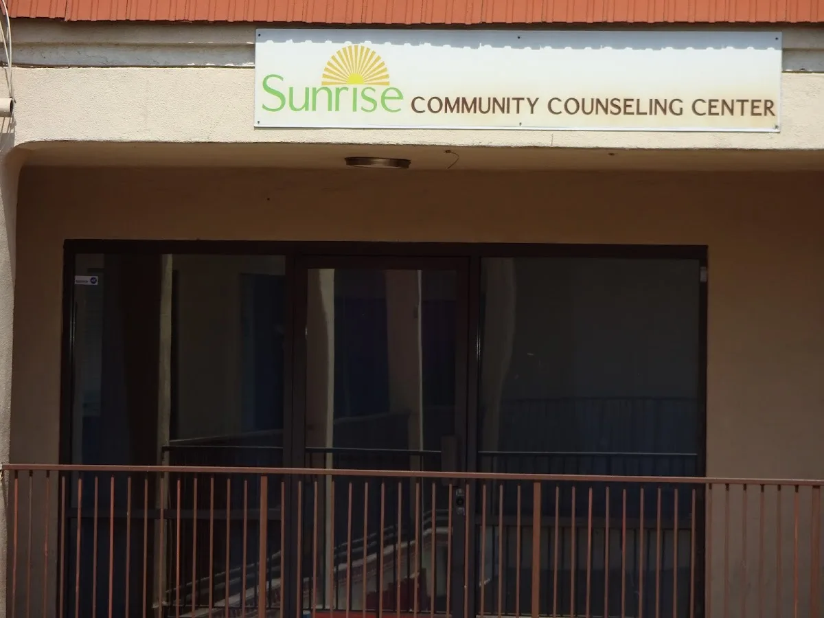 Sunrise Community Counseling Center - Foto 5