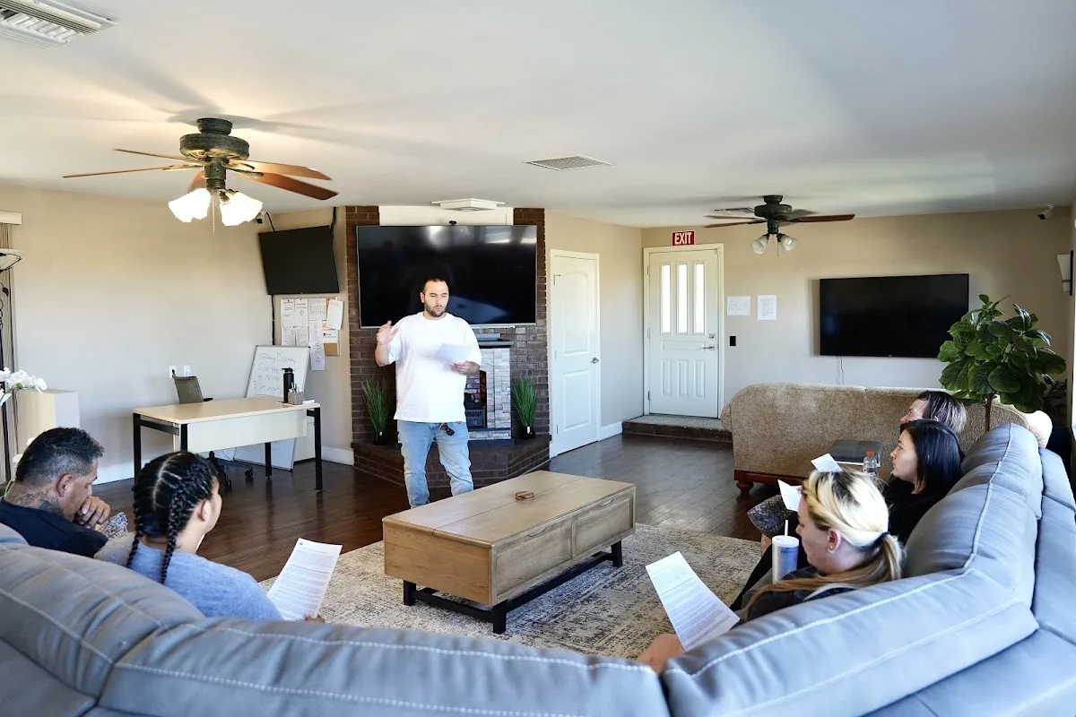 Dignity Detox Center - Foto 2