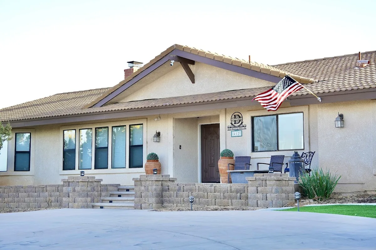 Dignity Detox Center - Foto 3