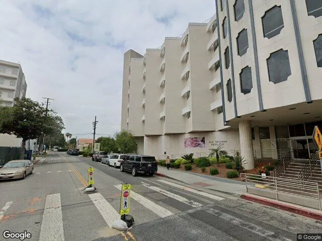 Miracles Detox at Southern California Hospital at Culver City - Foto 5