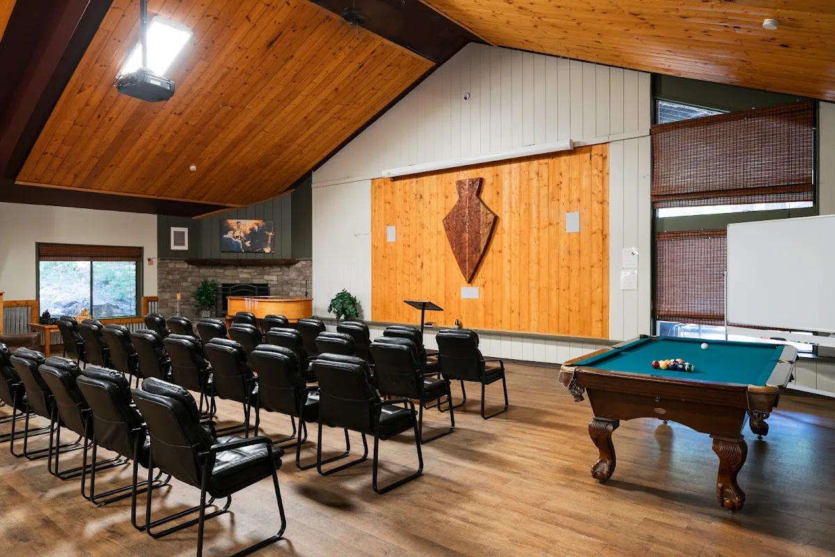 Serenity Lodge - Foto 3