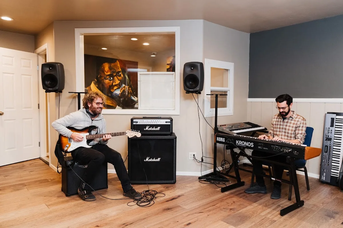 Serenity Lodge - Foto 4