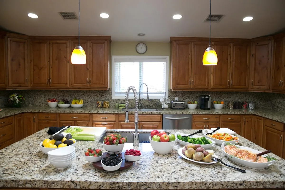 The Discovery House - 사진 3