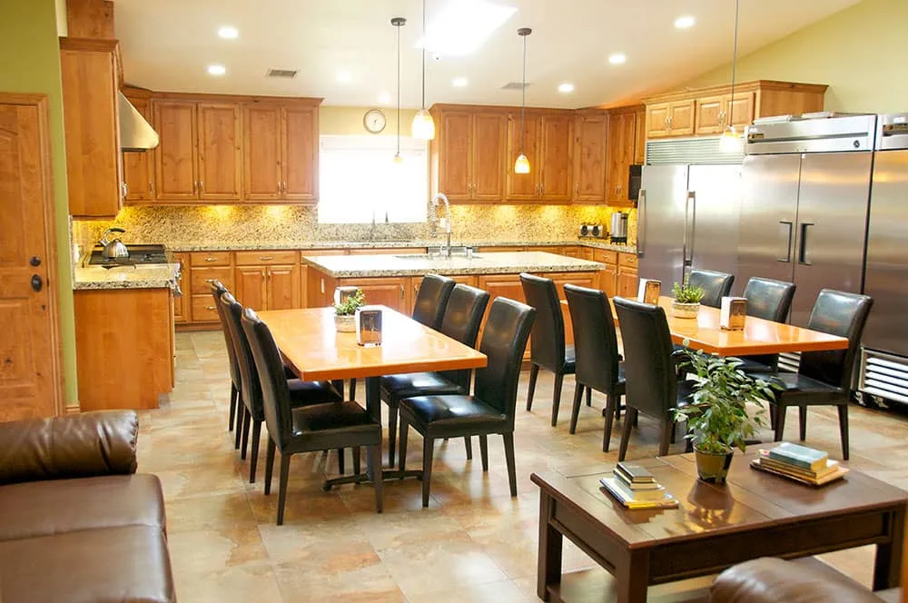 The Discovery House - 사진 4