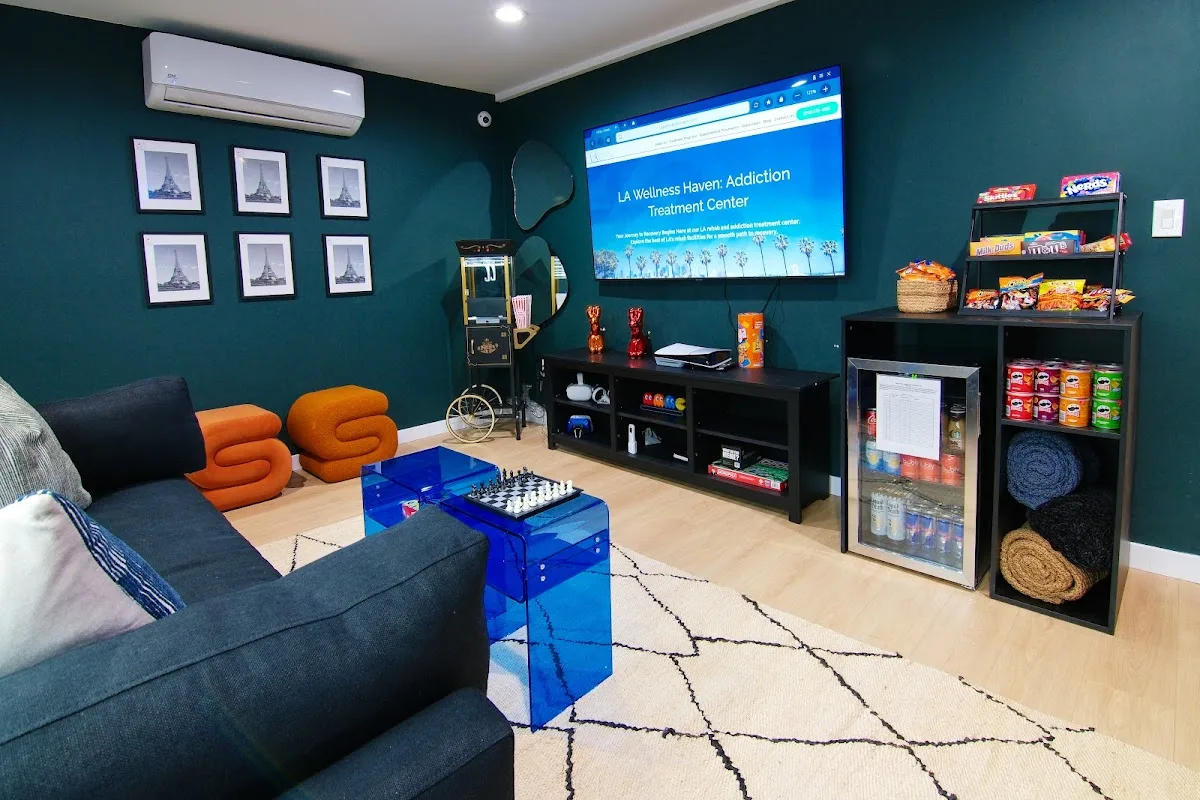 Wellness Haven Recovery - Ảnh 4