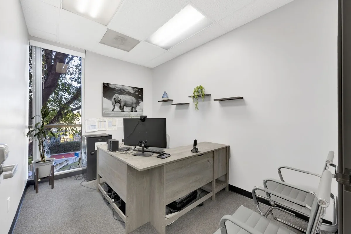 The Healthier Choice Recovery (THC Recovery) | Drug & Alcohol Rehab | Mental Health - 照片 4