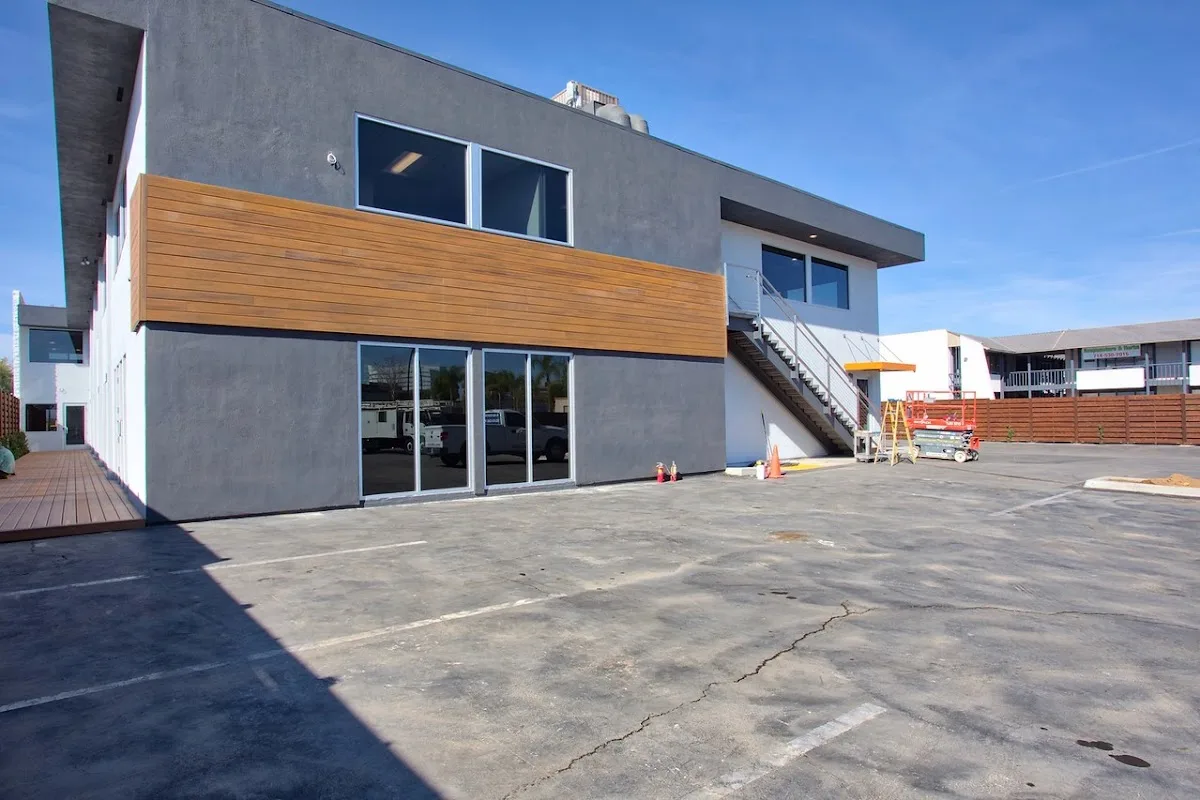 Northbound Treatment Services - Foto 5