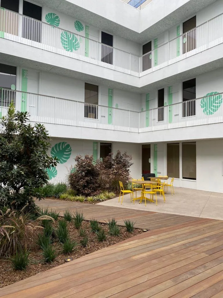 Clearview Outpatient - Los Angeles - Foto 2