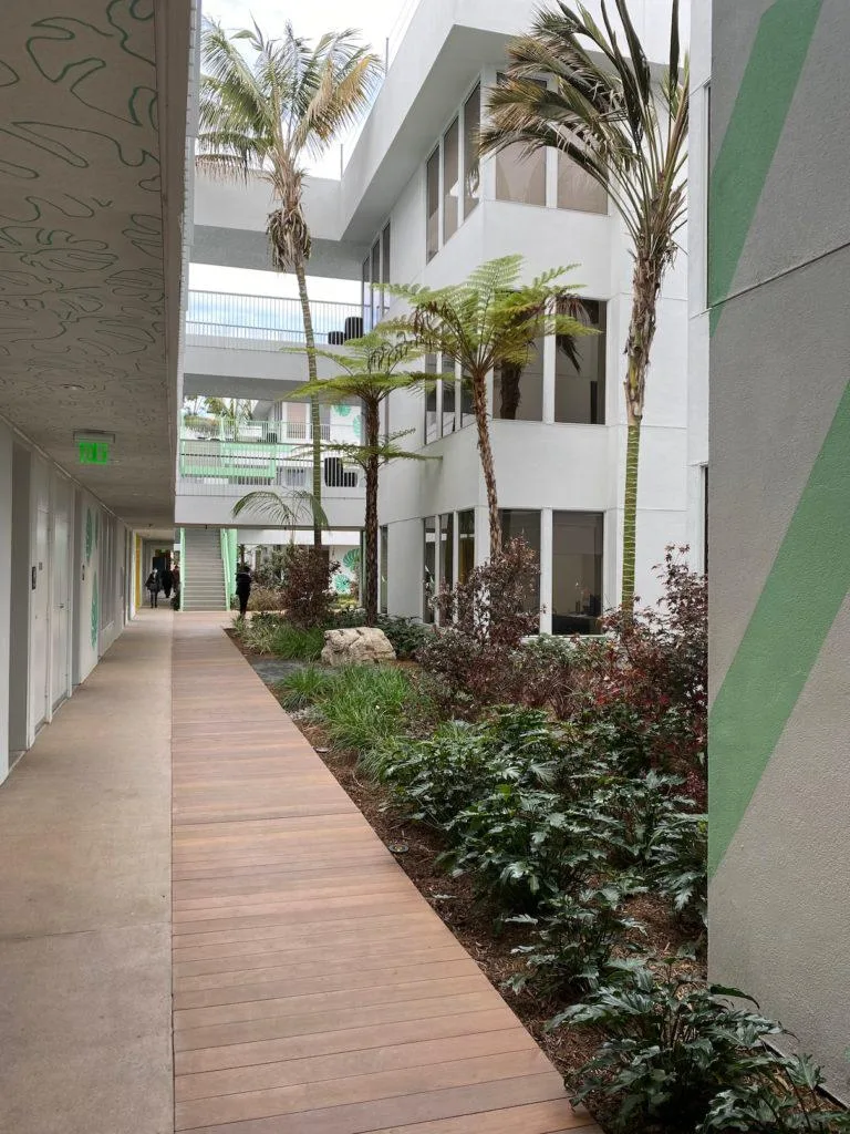 Clearview Outpatient - Los Angeles - Foto 3