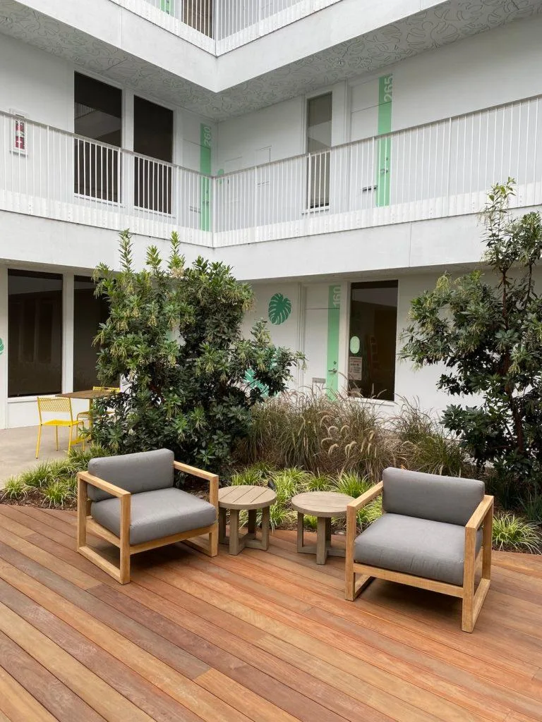 Clearview Outpatient - Los Angeles - Foto 4