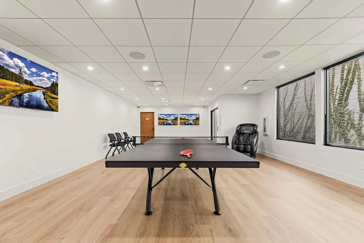 Wish Recovery IOP - Foto 2