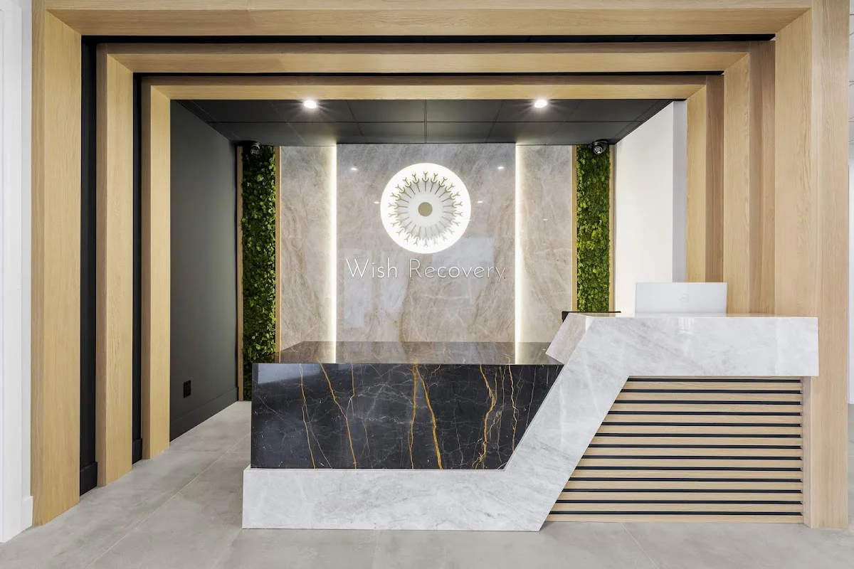 Wish Recovery IOP - Foto 3