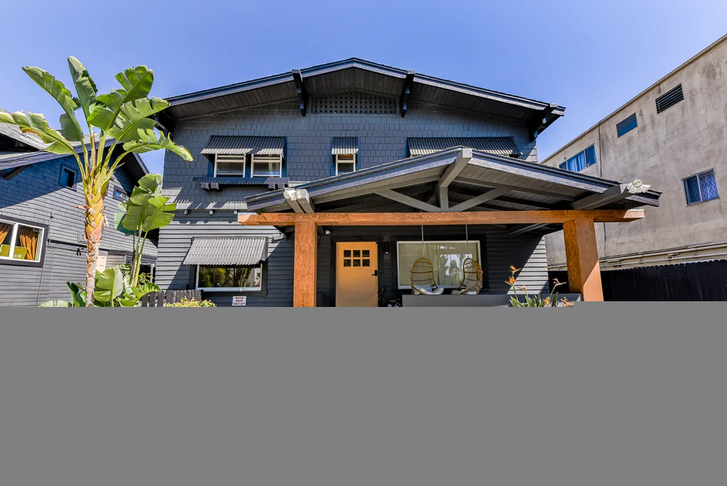 NUMA - Drug and Alcohol Rehab Los Angeles - Photo 1