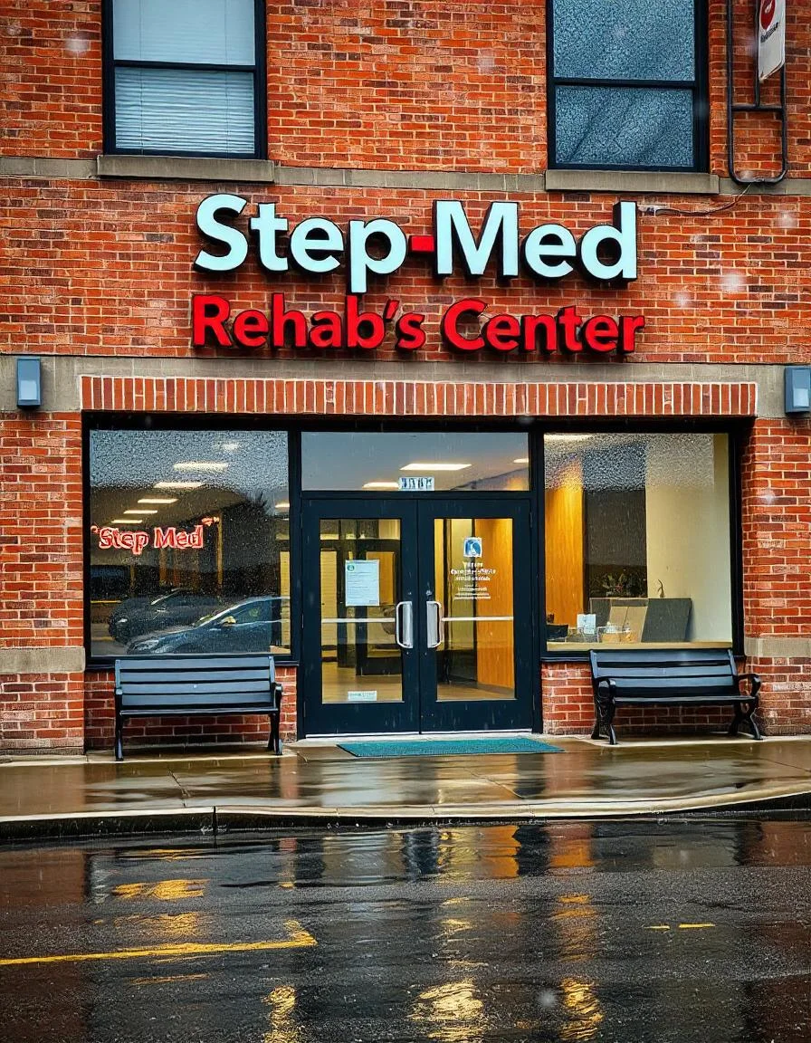 Step Med Rehab's Center - Photo 2