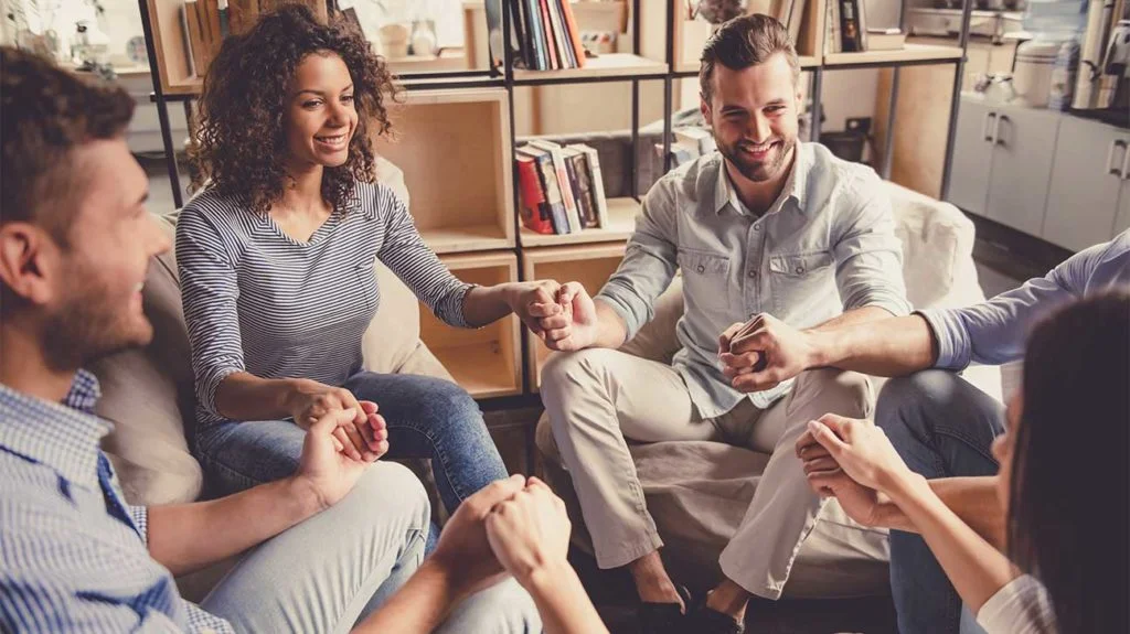 New Spirit Detox Network - Photo 1