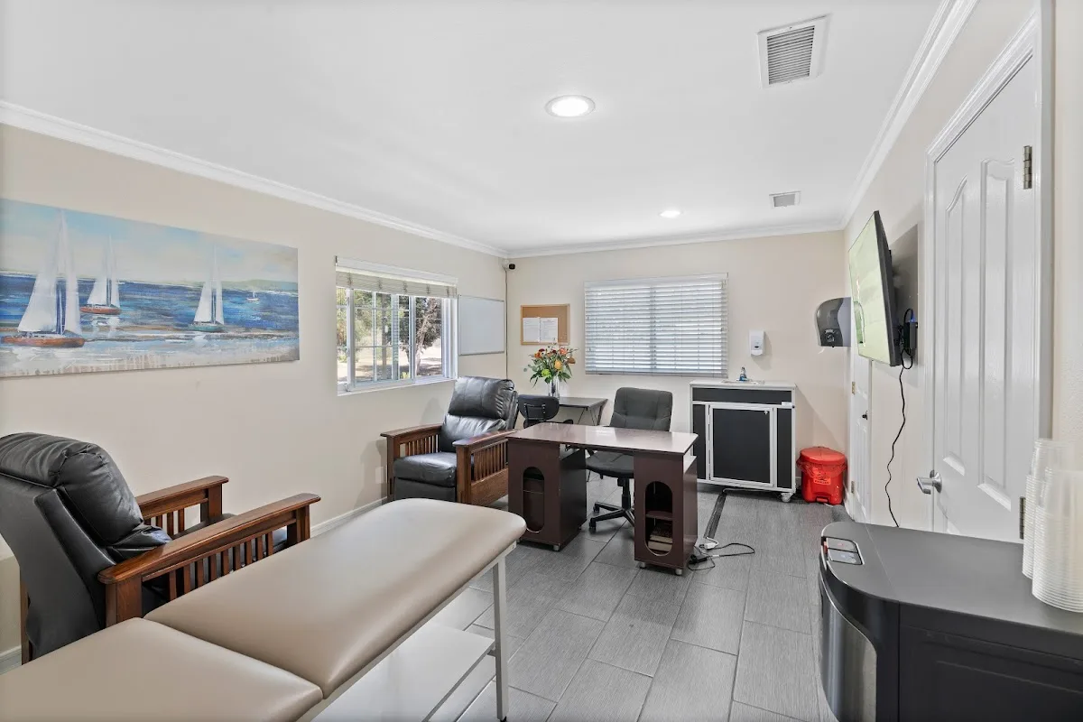 CNV Detox - Drug and Alcohol Rehab in Los Angeles - Ảnh 2