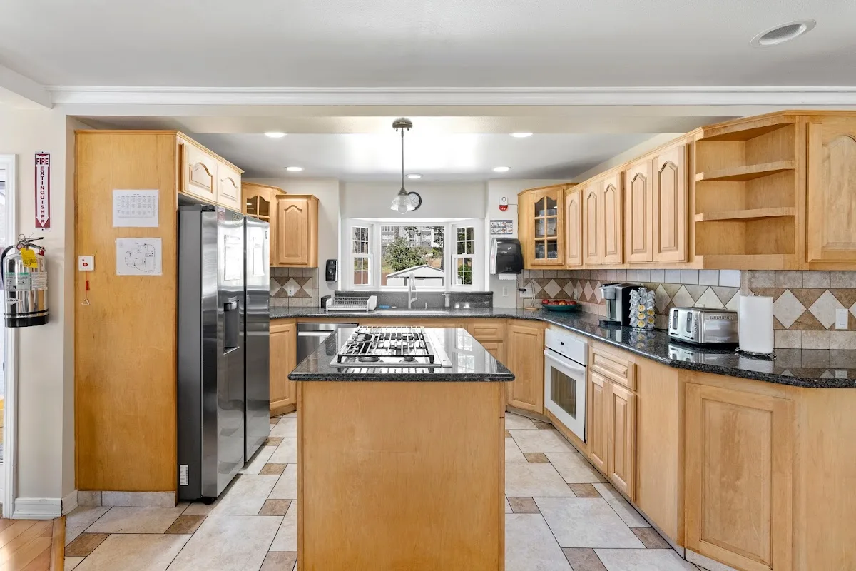 CNV Detox - Drug and Alcohol Rehab in Los Angeles - Ảnh 4