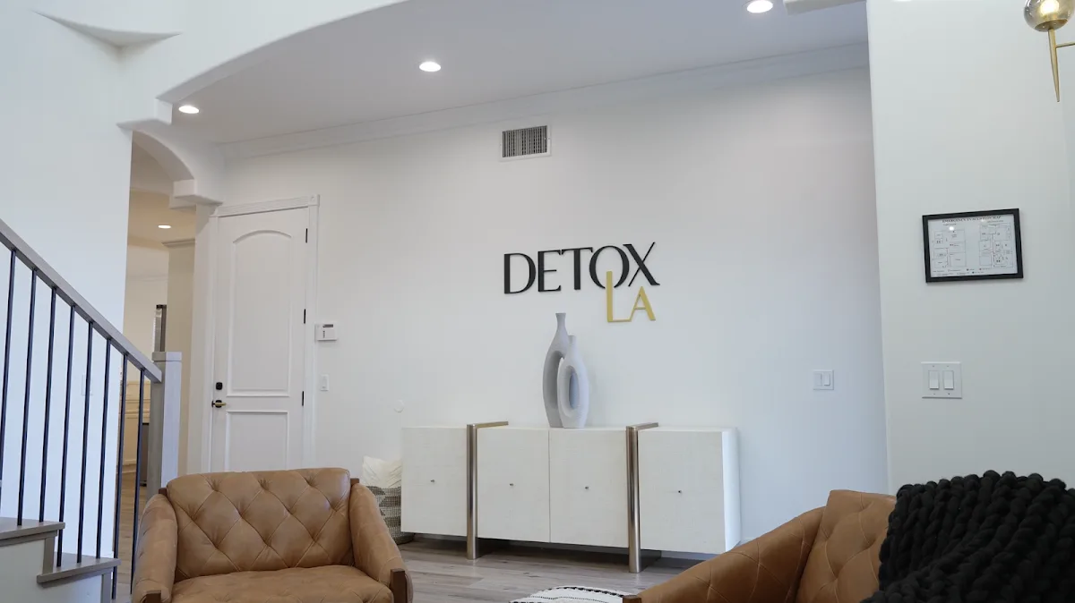 DetoxLA