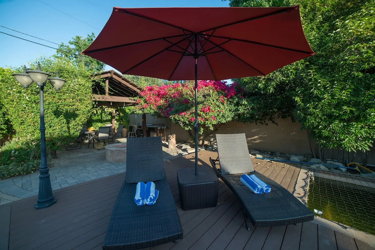 Gloria Detox | Drug & Alcohol Rehab Center Los Angeles - Ảnh 3