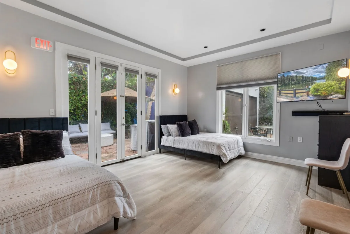 No Matter What Recovery Detox